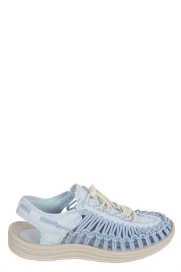 Keen Uneek Canvas Ballad Blue